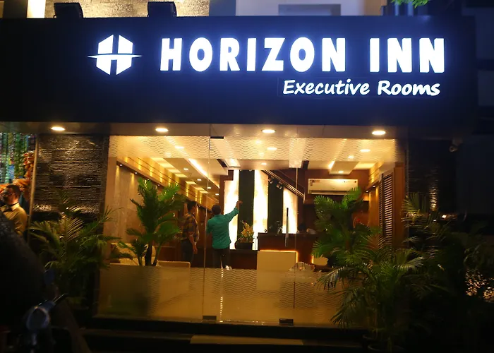 Horizon Inn