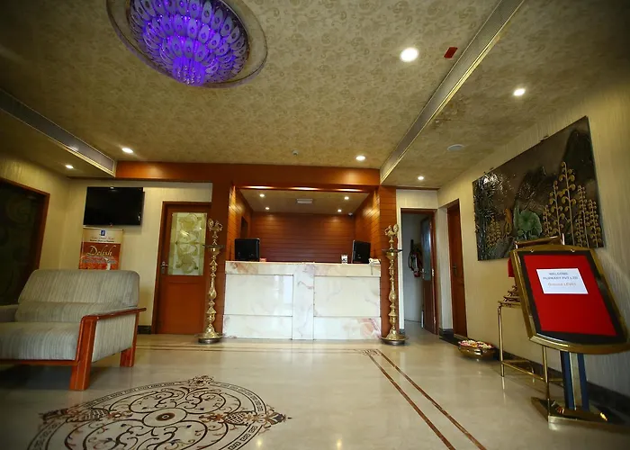 Metro Grand Hotel